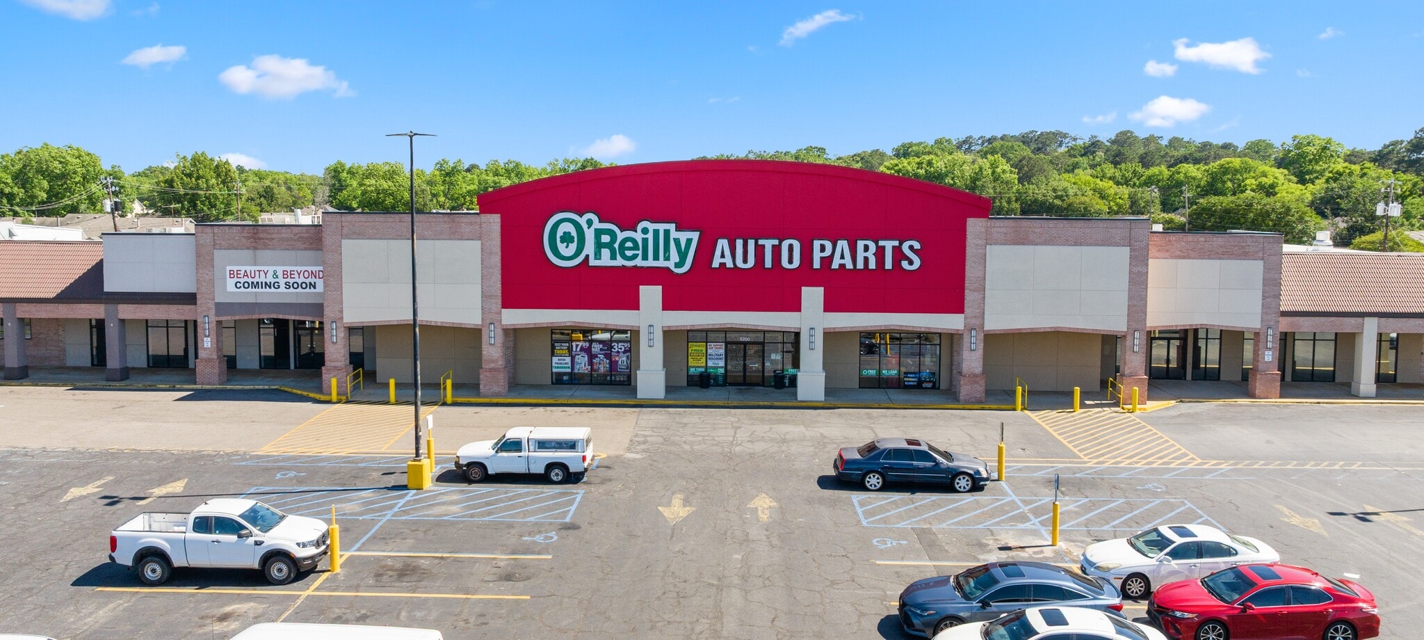 6200-6228 Atlanta Hwy, Montgomery, AL for Sale