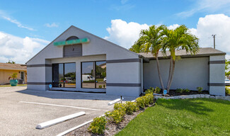 Cape Coral, FL Medical - 4202 Del Prado Blvd