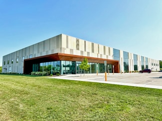 Muncie, IN Industrial - 2220 E Bunch Blvd