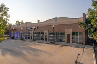 Norman, OK Storefront Retail/Office - 751 Canadian Trails Dr