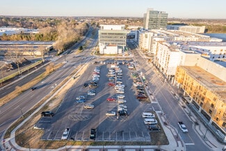 Chesapeake, VA Retail - Summit Pointe Block 4