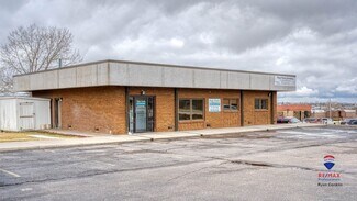 Gillette, WY Health Care - 1313 W 4th St