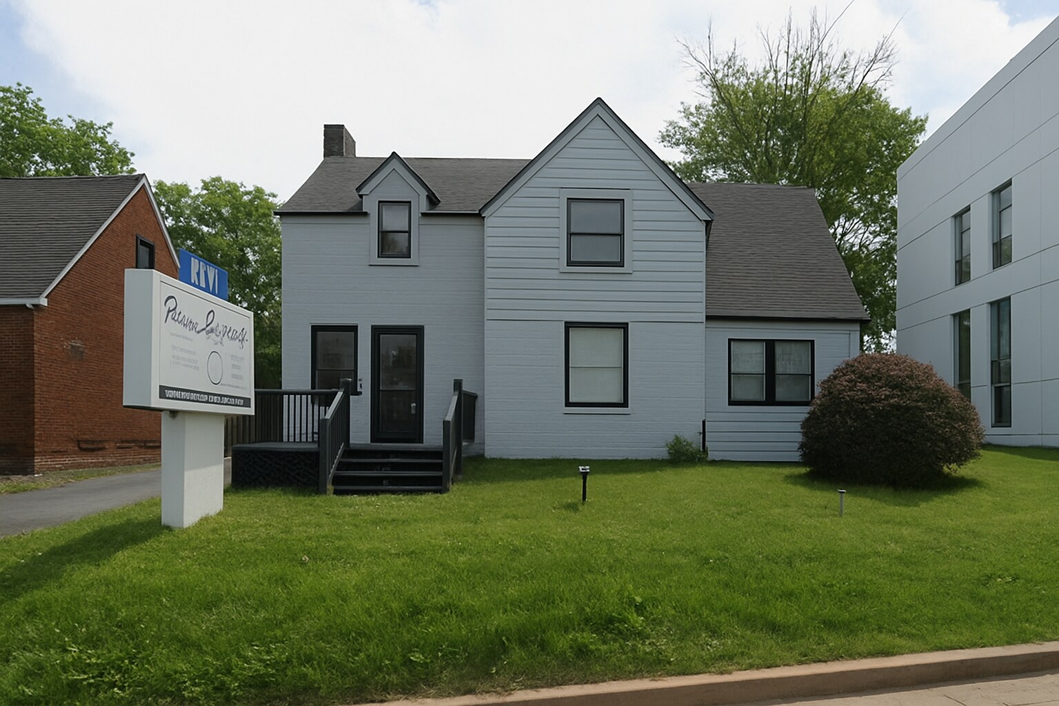 729 Dekalb Pike, King Of Prussia, PA for Rent