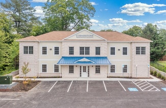 White Marsh, MD Office, Office/Medical - 11623 Philadelphia Rd
