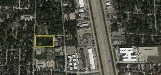 Spring, TX Commercial Land - 225 Rye St
