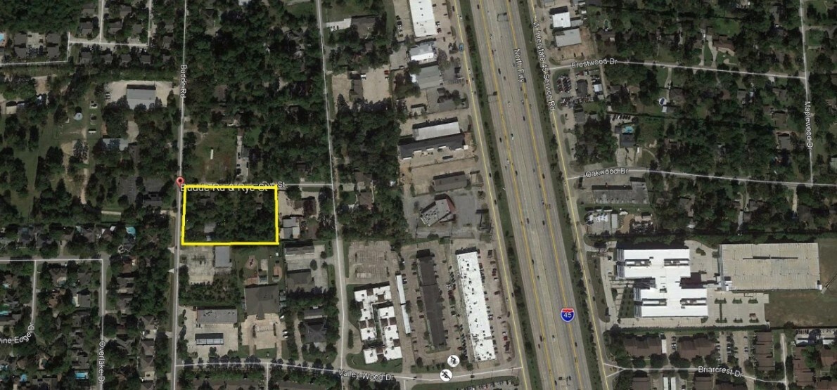 225 Rye St, Spring, TX for Sale