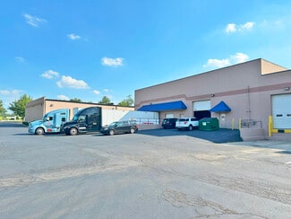 Cherry Hill, NJ Industrial - 16 Rockhill Rd