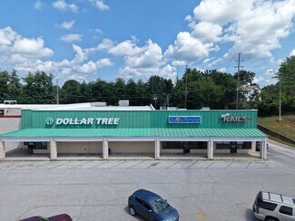 Somerset, KY Retail - 470 KY-80