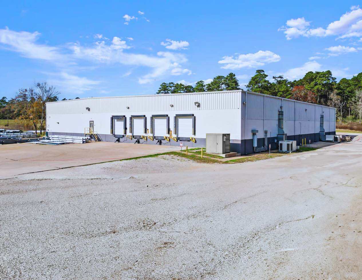 500 Highway 19, Huntsville, TX for Sale