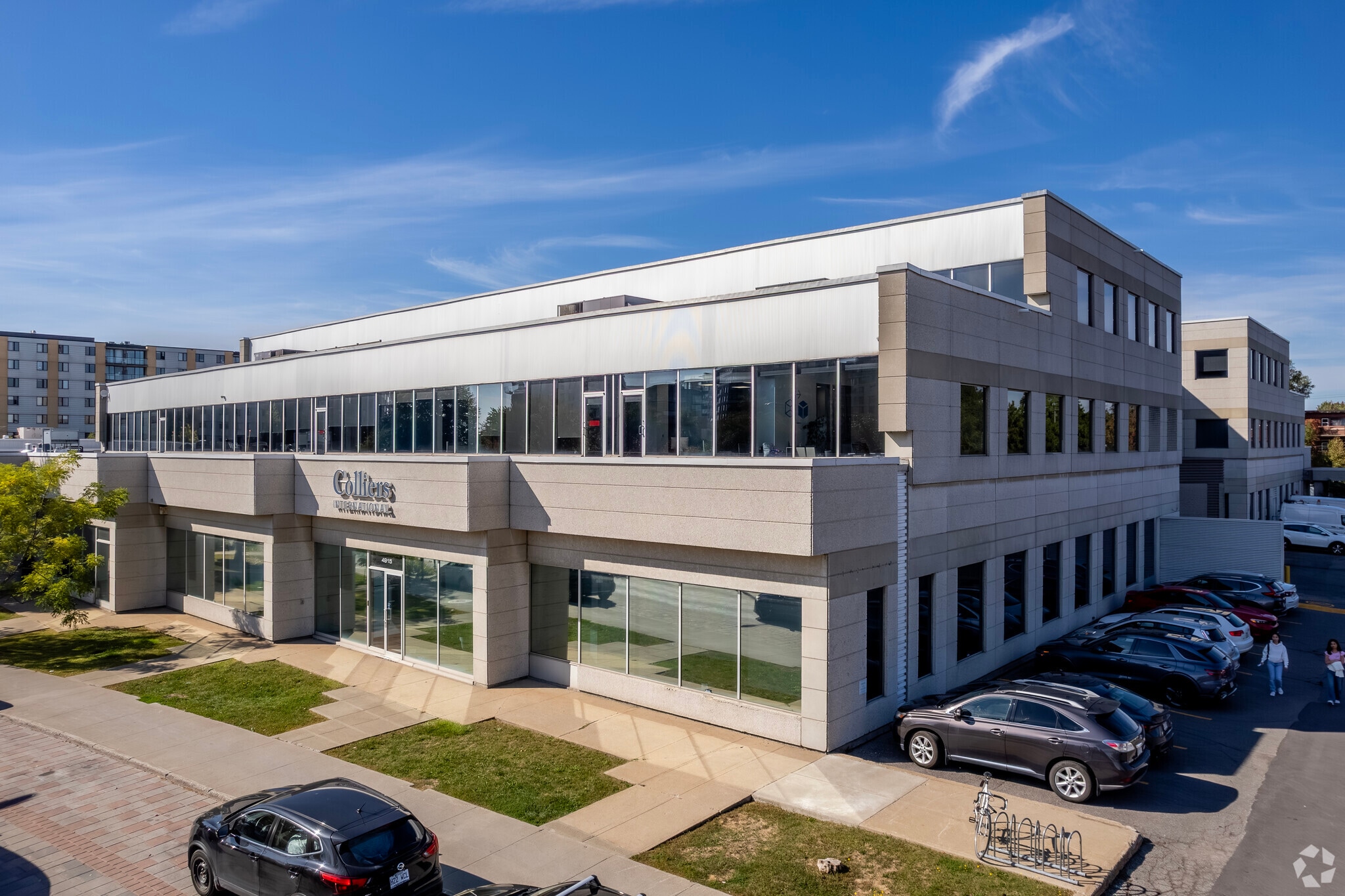 4300-4800 Rue De La Savane, Montréal, QC for Rent