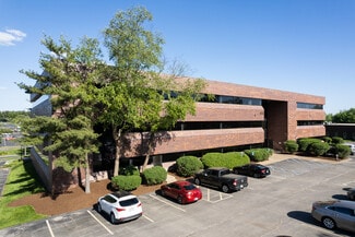 Creve Coeur, MO Office - 655 Craig Rd