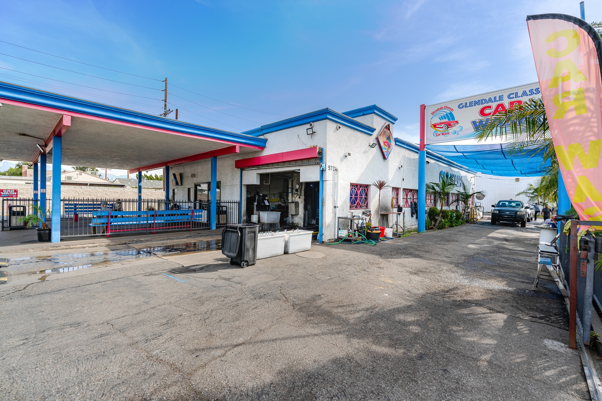 5720 San Fernando Rd, Glendale, CA for Sale