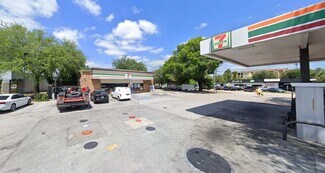 Maitland, FL Convenience Store - 8510 S Us-17-92 Hwy