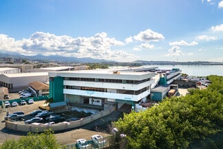 Aiea, HI Flex, Industrial - 98-021 Kamehameha Hwy Aiea, HI Flex, Industrial - 98-021 Kamehameha Hwy