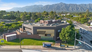 Pasadena, CA Office - 3675 Huntington Dr Pasadena, CA Office - 3675 Huntington Dr