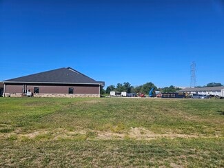 Pennington, NJ Flex - 1607 Reed rd Pennington, NJ Flex - 1607 Reed rd