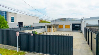 Santa Fe Springs, CA Warehouse - 9110 Dice Rd