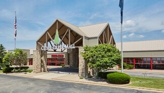 Rothschild, WI Office/Retail - 10101 Market St