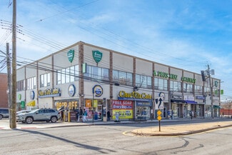 Brooklyn, NY Retail - 10504-10516 Flatlands Ave