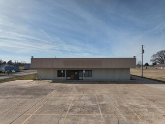 Tuckerman, AR Freestanding - 1408 Highway 67 S