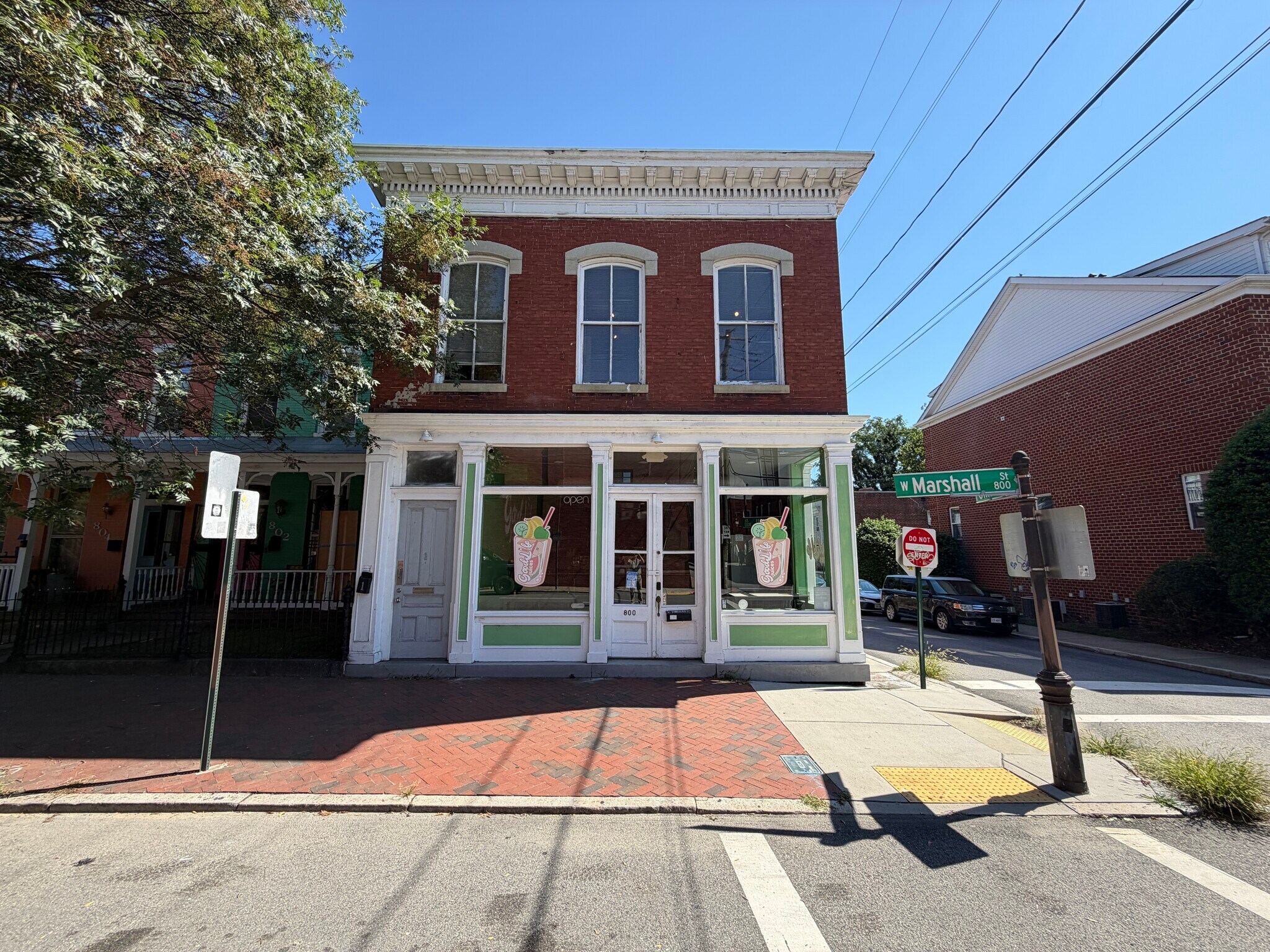 800 W Marshall St, Richmond, VA for Rent
