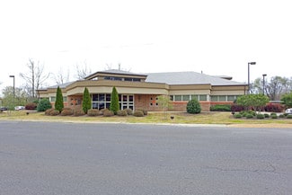 Talladega, AL Office - 6 Fort Lashley Ave