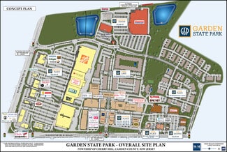 Cherry Hill, NJ Office, Retail - 901-957 Haddonfield Rd Cherry Hill, NJ Office, Retail - 901-957 Haddonfield Rd