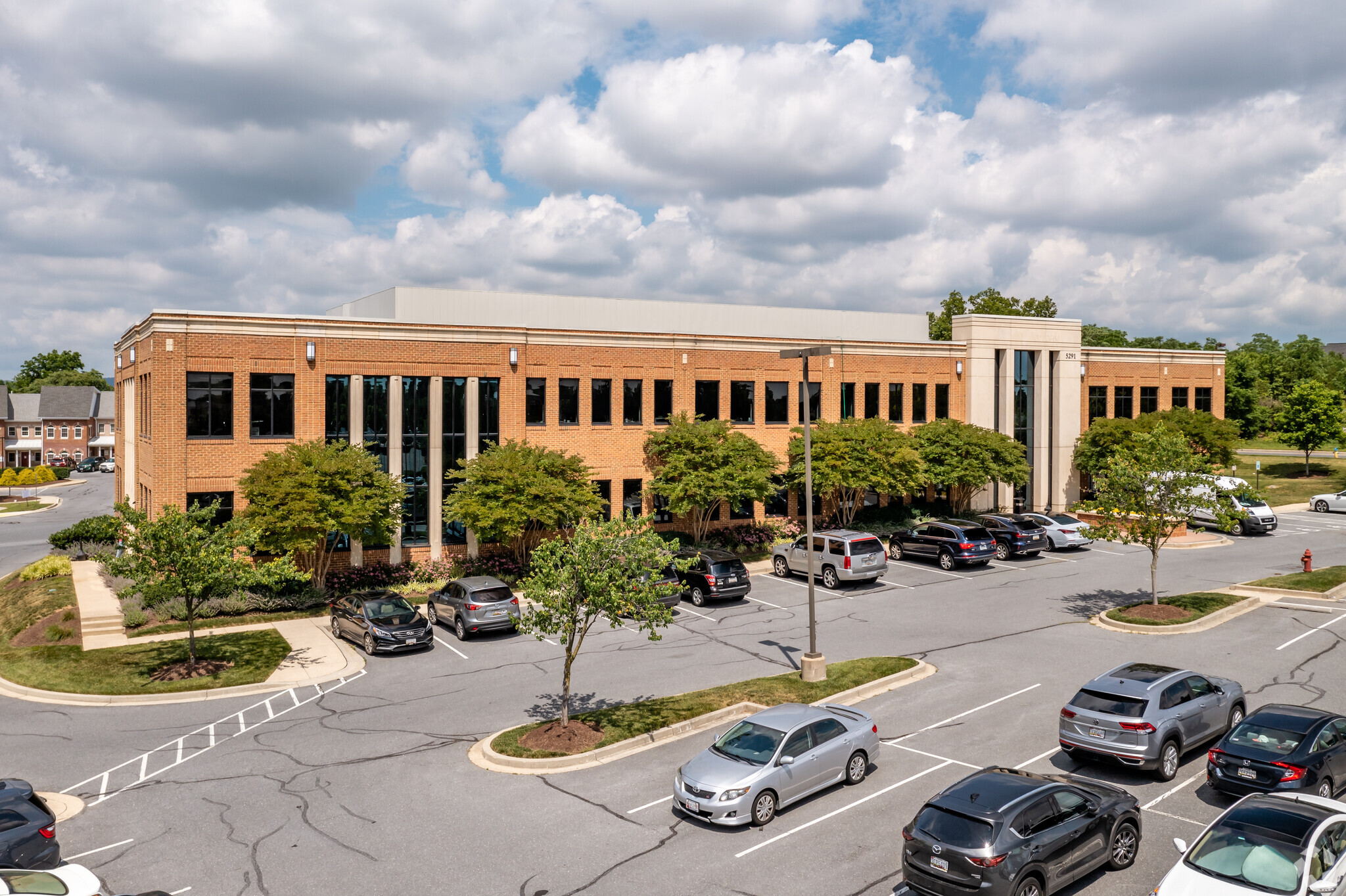 5291 Corporate Dr, Frederick, MD for Rent