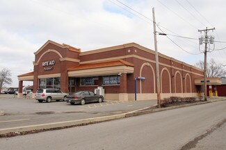 Conneaut Lake, PA Retail - 100 S 3rd St