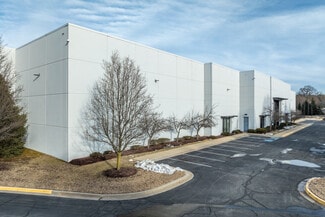 Odenton, MD Warehouse - 1710 Crossroads Dr Odenton, MD Warehouse - 1710 Crossroads Dr