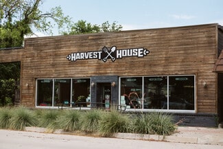 Denton, TX Restaurant - 331 E Hickory St Denton, TX Restaurant - 331 E Hickory St