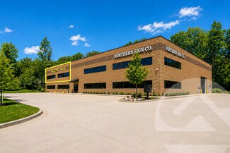 Auburn Hills, MI Office - 2181 E Walton Blvd Auburn Hills, MI Office - 2181 E Walton Blvd