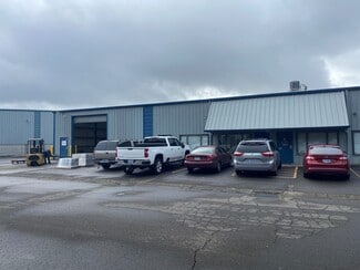 Portland, OR Industrial - 6480 SE Crosswhite Way