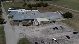 Caney, KS Industrial - 107 A St. Caney, KS Industrial - 107 A St.