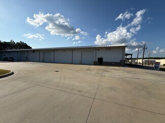 Opelika, AL Manufacturing - 3000 Wyndham Industrial Dr