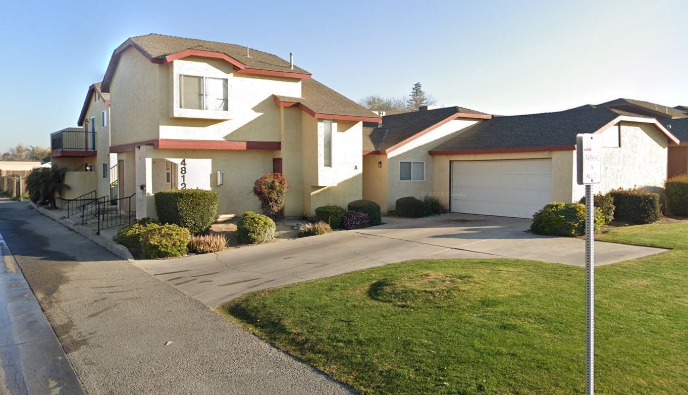 4812 Maybrook Ave, Bakersfield, CA for Sale