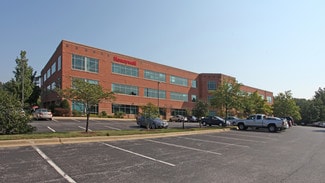 Seabrook, MD Office - 7515 Mission Dr