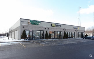 2807 Jolly Rd