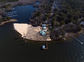 Summerton, SC Specialty - 2110 Princess Pond Rd