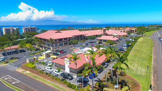 Lahaina, HI Storefront Retail/Office - 4405 Honoapiilani Hwy