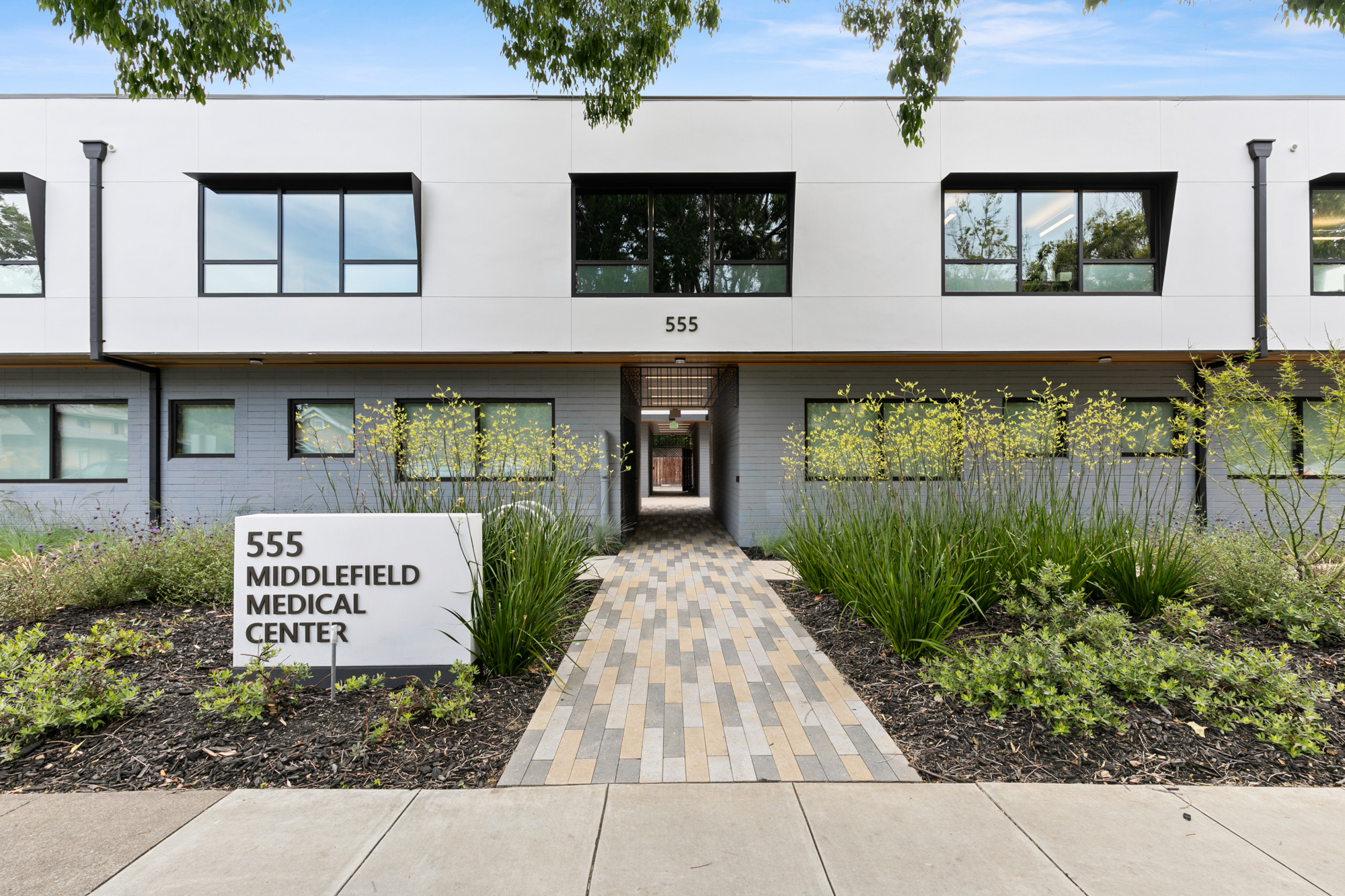 535-555 Middlefield Rd, Palo Alto, CA for Rent