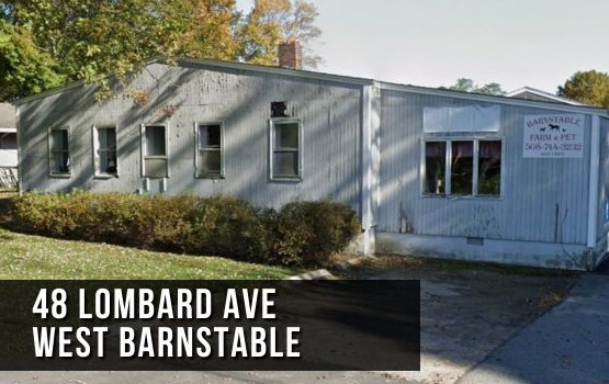 48 Lombard Ave, West Barnstable, MA for Rent