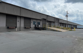Little Rock, AR Industrial - 1900 W 65th St Little Rock, AR Industrial - 1900 W 65th St