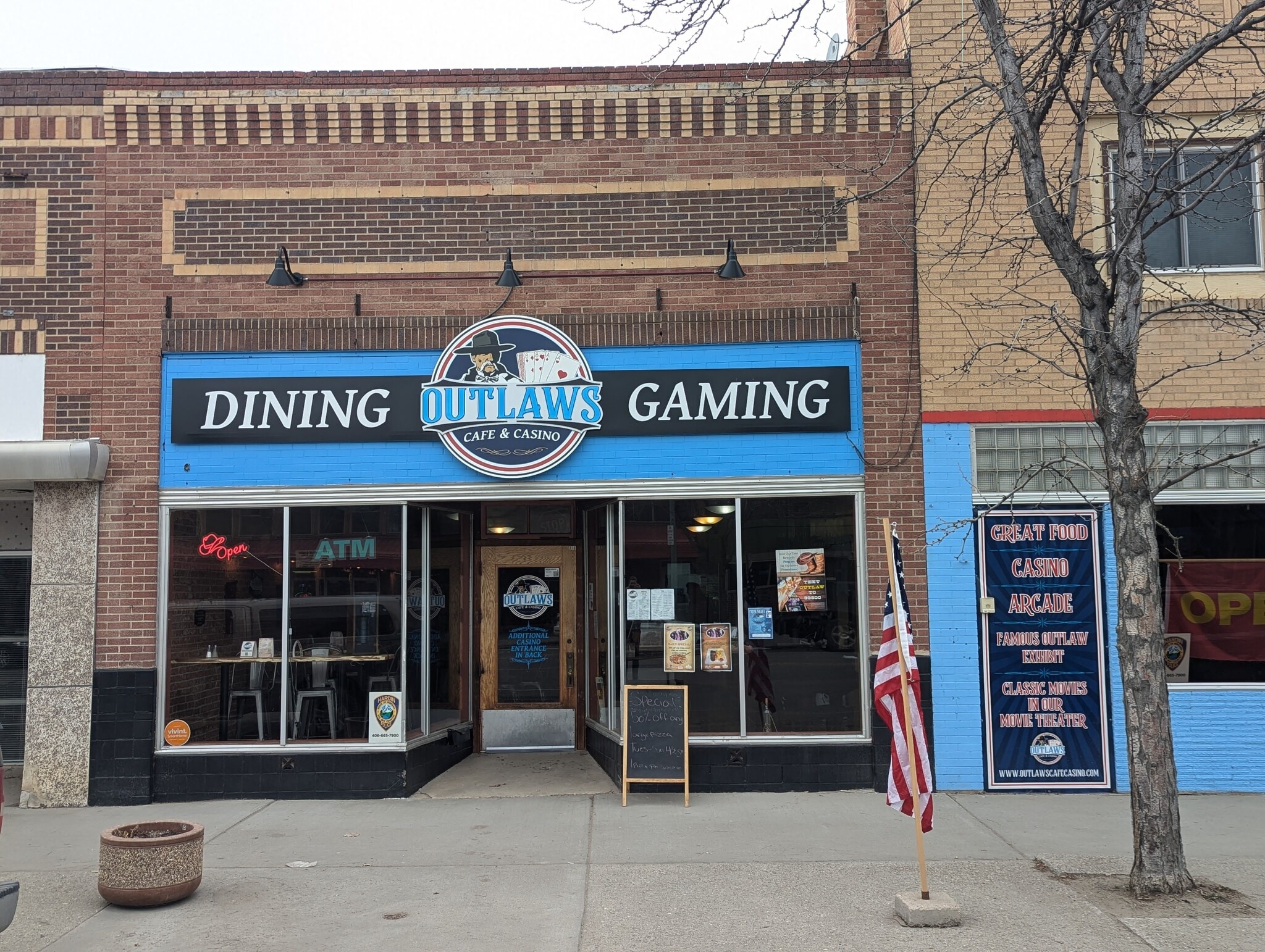 316 N Center Ave, Hardin, MT for Sale