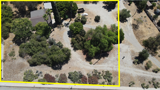 Upland, CA Commercial Land - 350 Claremont Blvd