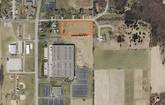 Reedsburg, WI Commercial - Fawn Valley dr