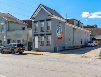 New Albany, IN undefined - 207 Bank St