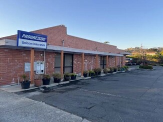 Richmond, CA Office - 12972-12976 San Pablo Ave