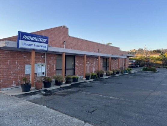 12972-12976 San Pablo Ave, Richmond, CA for Rent