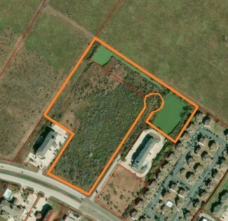 Ingleside, TX Commercial - 2905 Rockland Blvd Ingleside, TX Commercial - 2905 Rockland Blvd